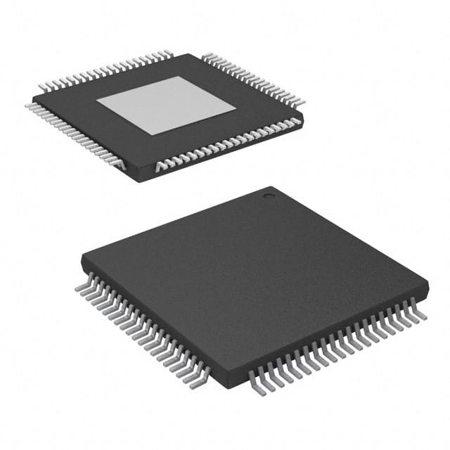 TVP5146M2IPFP Texas Instruments electronic component